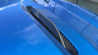 Aston Martin DBX V8 DBX707 5dr Touchtronic
