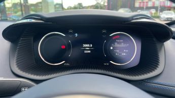 Aston Martin DBX V8 DBX707 5dr Touchtronic