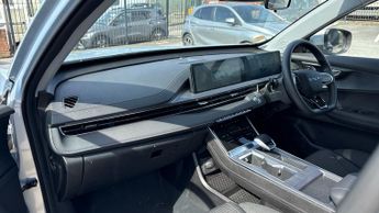 Chery Tiggo 4 Super Hybrid 1.5L CSH Aspire DHT