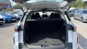 Chery Tiggo 4 Super Hybrid 1.5L CSH Aspire DHT