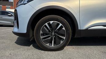 Chery Tiggo 4 Super Hybrid 1.5L CSH Aspire DHT