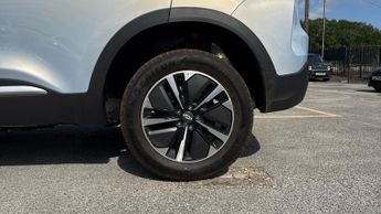 Chery Tiggo 4 Super Hybrid 1.5L CSH Aspire DHT