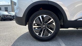 Chery Tiggo 4 Super Hybrid 1.5L CSH Aspire DHT