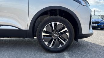 Chery Tiggo 4 Super Hybrid 1.5L CSH Aspire DHT
