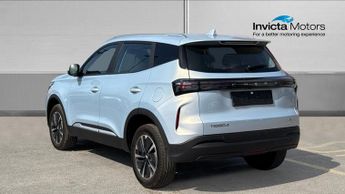 Chery Tiggo 4 Super Hybrid 1.5L CSH Aspire DHT