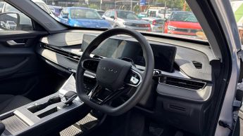 Chery Tiggo 4 Super Hybrid 1.5L CSH Aspire DHT