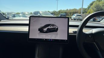 Tesla Model Y Long Range RWD 5dr Auto
