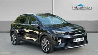 Kia Stonic 1.0T GDi 48V 3 5dr DCT