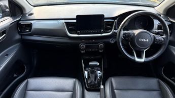 Kia Stonic 1.0T GDi 48V 3 5dr DCT