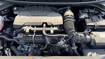 Kia Stonic 1.0T GDi 48V 3 5dr DCT