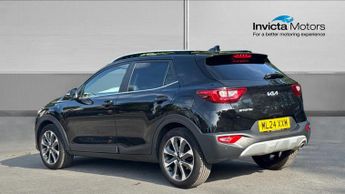 Kia Stonic 1.0T GDi 48V 3 5dr DCT