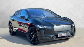 Jaguar I-PACE 294kW EV400 Sport 90kWh - Panoramic Roof - 