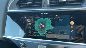 Jaguar I-PACE 294kW EV400 Sport 90kWh - Panoramic Roof - 