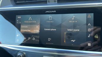 Jaguar I-PACE 294kW EV400 Sport 90kWh - Panoramic Roof - 