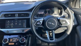 Jaguar I-PACE 294kW EV400 Sport 90kWh - Panoramic Roof - 
