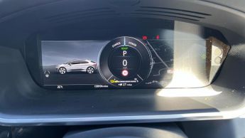 Jaguar I-PACE 294kW EV400 Sport 90kWh - Panoramic Roof - 