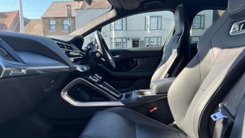 Jaguar I-PACE 294kW EV400 Sport 90kWh - Panoramic Roof - 