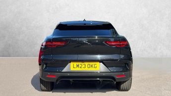 Jaguar I-PACE 294kW EV400 Sport 90kWh - Panoramic Roof - 