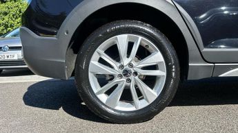 Volkswagen Taigo 1.0 TSI 110 Life 5dr DSG