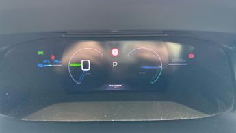 Peugeot e-2008 115kW First Edition 54kWh 5dr Auto (Massage Driver Seat)(Rear Pa