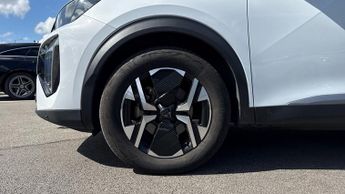 Peugeot e-2008 115kW First Edition 54kWh 5dr Auto (Massage Driver Seat)(Rear Pa