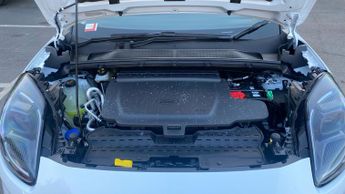 Ford Puma 123kW Select 43kWh 5dr Auto