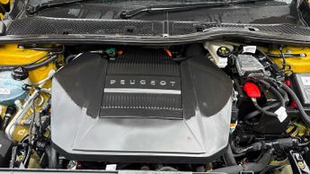 Peugeot e208 100kW GT Premium 50kWh 5dr Auto