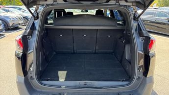 Peugeot 5008 1.2 PureTech GT Premium 5dr EAT8 (Front/Rear Parking Sensors)(LE