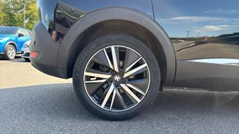 Peugeot 5008 1.2 PureTech GT Premium 5dr EAT8 (Front/Rear Parking Sensors)(LE