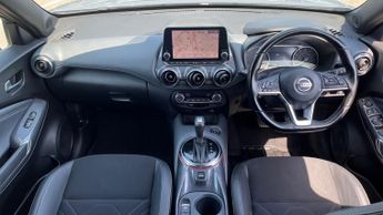 Nissan Juke 1.0 DiG-T Tekna 5dr DCT