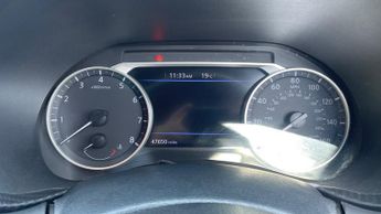 Nissan Juke 1.0 DiG-T Tekna 5dr DCT