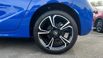 Vauxhall Corsa 1.2 Turbo 130 Ultimate 5dr Auto