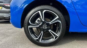 Vauxhall Corsa 1.2 Turbo 130 Ultimate 5dr Auto