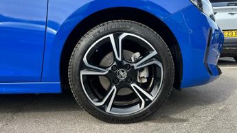 Vauxhall Corsa 1.2 Turbo 130 Ultimate 5dr Auto