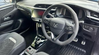 Vauxhall Corsa 1.2 Turbo 130 Ultimate 5dr Auto
