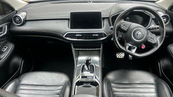 MG HS 1.5 T-GDI Trophy 5dr DCT
