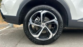 MG HS 1.5 T-GDI Trophy 5dr DCT