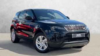 Land Rover Range Rover Evoque 1.5 P270e S 5dr Auto - Low Mileage - 