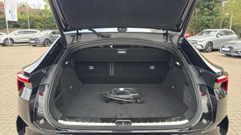Polestar 4 200kW 100kWh Long Range Single Motor Plus 5dr Auto with Pilot Pa