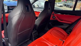 BMW X2 M35i 5dr Step Auto (M35i Plus Pack)(Tech Pack)(Heated Front Seat