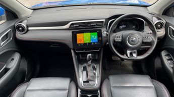 MG ZS 1.0T GDi Exclusive 5dr DCT