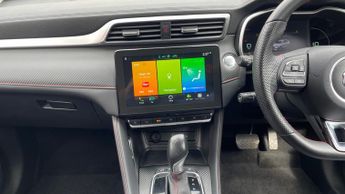 MG ZS 1.0T GDi Exclusive 5dr DCT