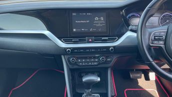 Kia Niro 1.6 GDi Hybrid 2 5dr DCT