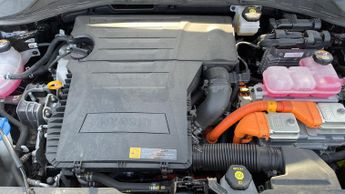 Kia Niro 1.6 GDi Hybrid 2 5dr DCT