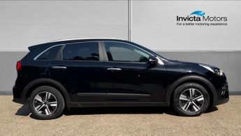 Kia Niro 1.6 GDi Hybrid 2 5dr DCT