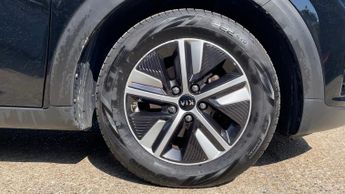 Kia Niro 1.6 GDi Hybrid 2 5dr DCT