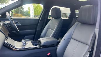 Land Rover Range Rover Velar 2.0 D200 MHEV Autobiography 5dr Auto With Sliding Panoramic Roof