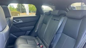 Land Rover Range Rover Velar 2.0 D200 MHEV Autobiography 5dr Auto With Sliding Panoramic Roof