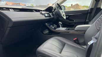 Land Rover Range Rover Evoque 1.5 P300e Autobiography 5dr Auto - Very Low Mileage - Sliding Pa