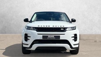 Land Rover Range Rover Evoque 1.5 P300e Autobiography 5dr Auto - Very Low Mileage - Sliding Pa